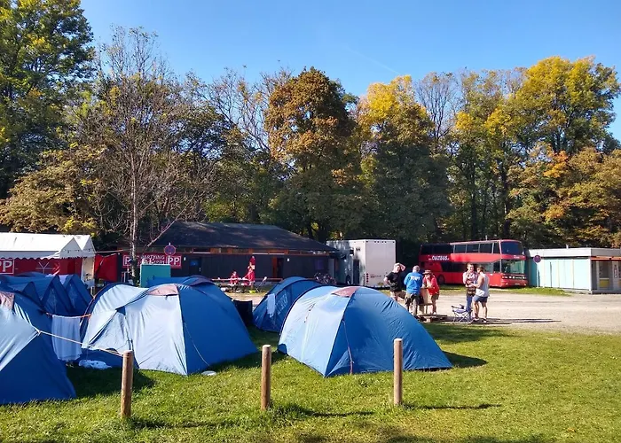 Tent